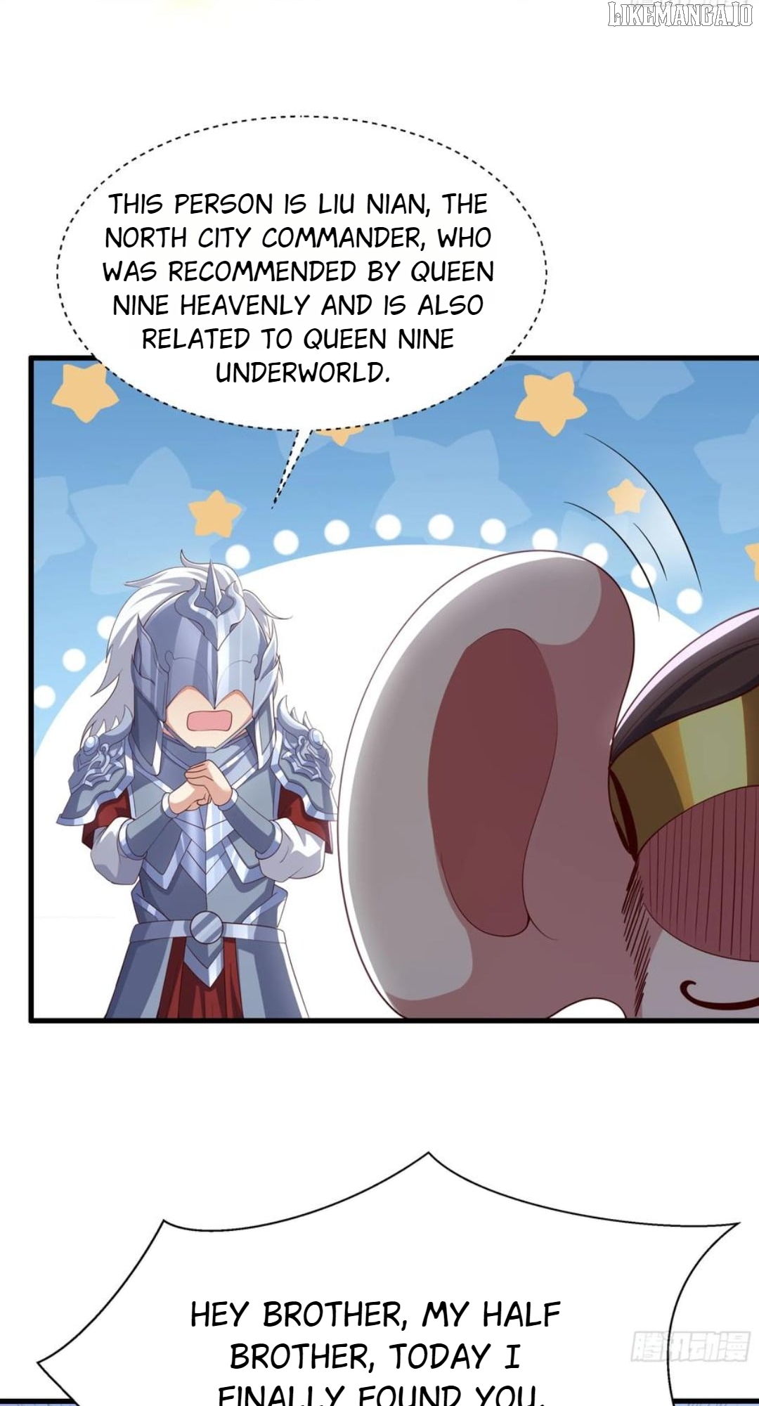 Rebirth of King Zhou: Not Being the Ultimate Villain Chapter 140 - page 11